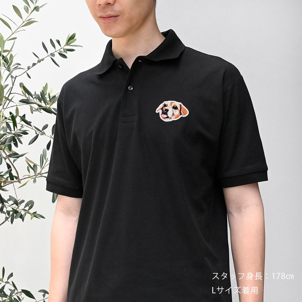 ポロシャツ | PET DOT SHOP
