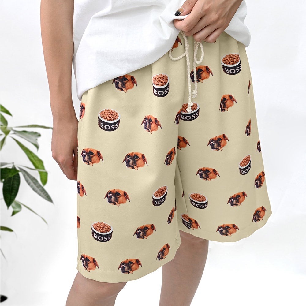 ハーフパンツ | PET DOT SHOP