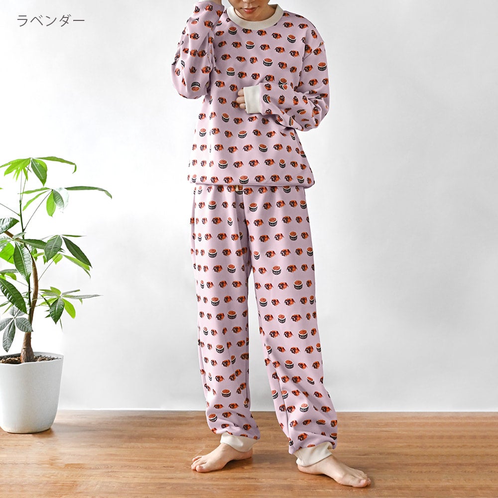 ★svolme★スボルメ レア！スウェット セットアップ ドット グレー 水玉 ☆svolme☆スボルメ レア！スウェット セットアップ ドット グレー 水玉