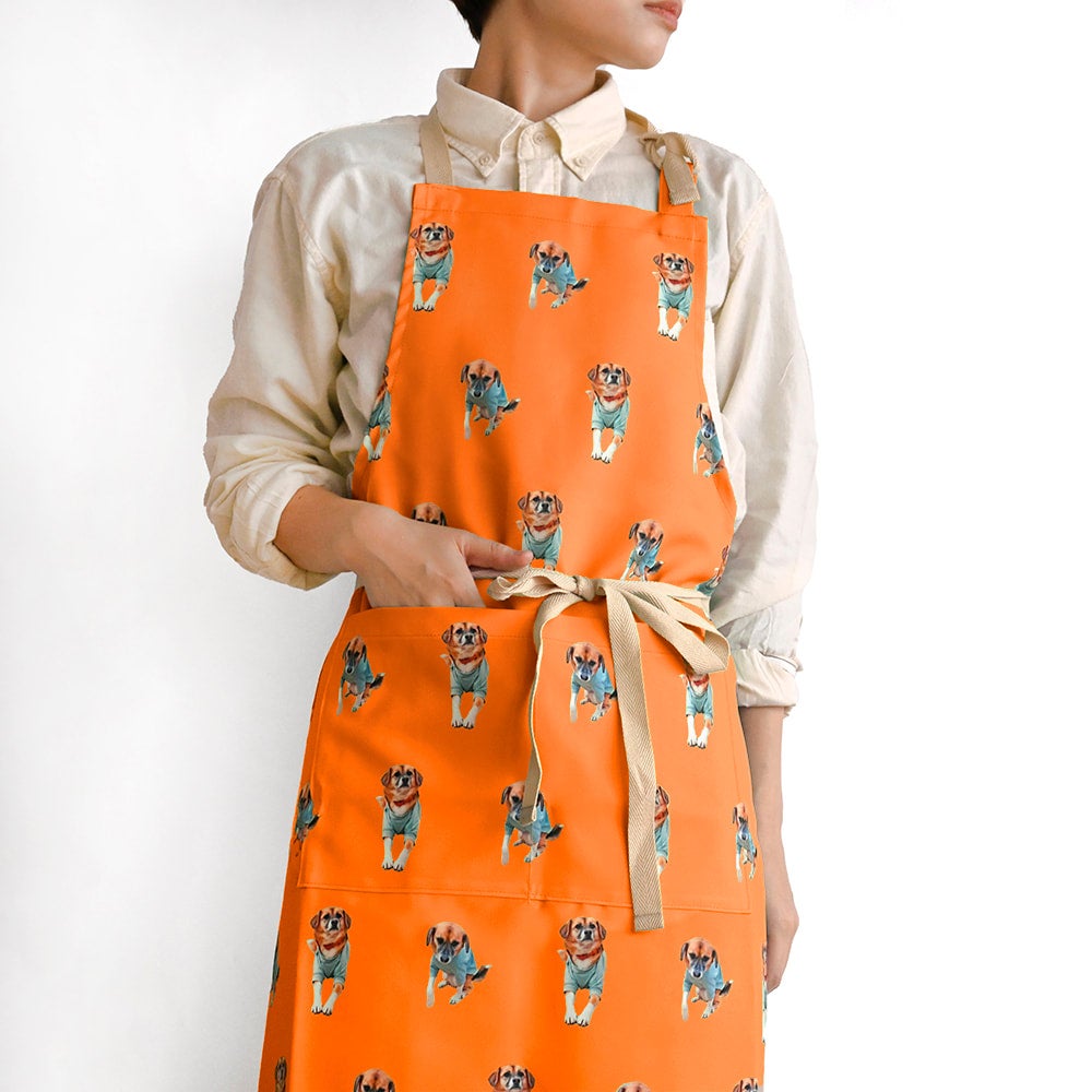 エプロン | PET DOT SHOP