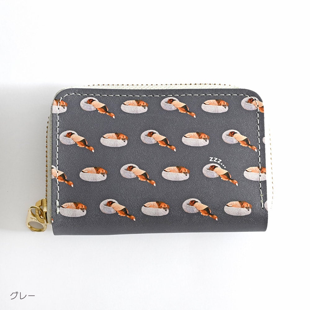 M'z SPEED | Leather Multi Key Case Oil Leather / レザー
