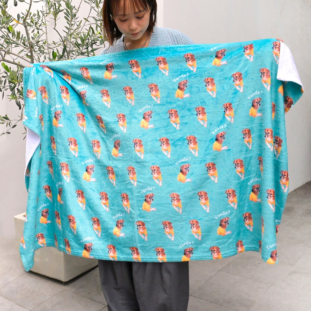 売れ筋・人気アイテム 商品 ブランケット | PET DOT SHOP 布団・毛布