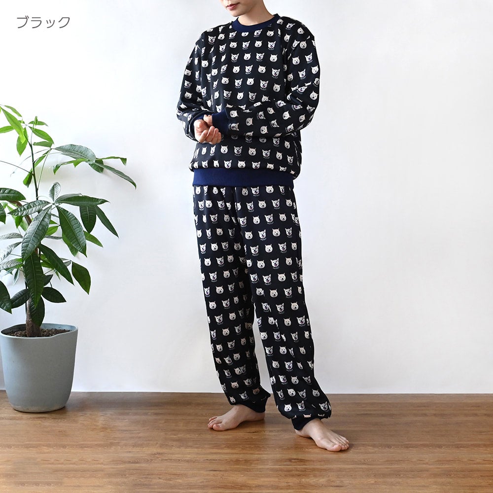 スウェットセット | PET DOT SHOP