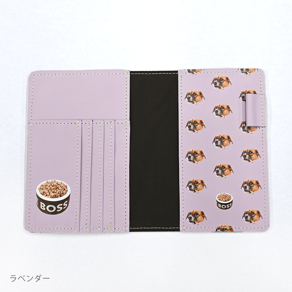 コリアグランドセール 2025 パスポートケース | PET DOT SHOP 快適グッズ・旅行小物