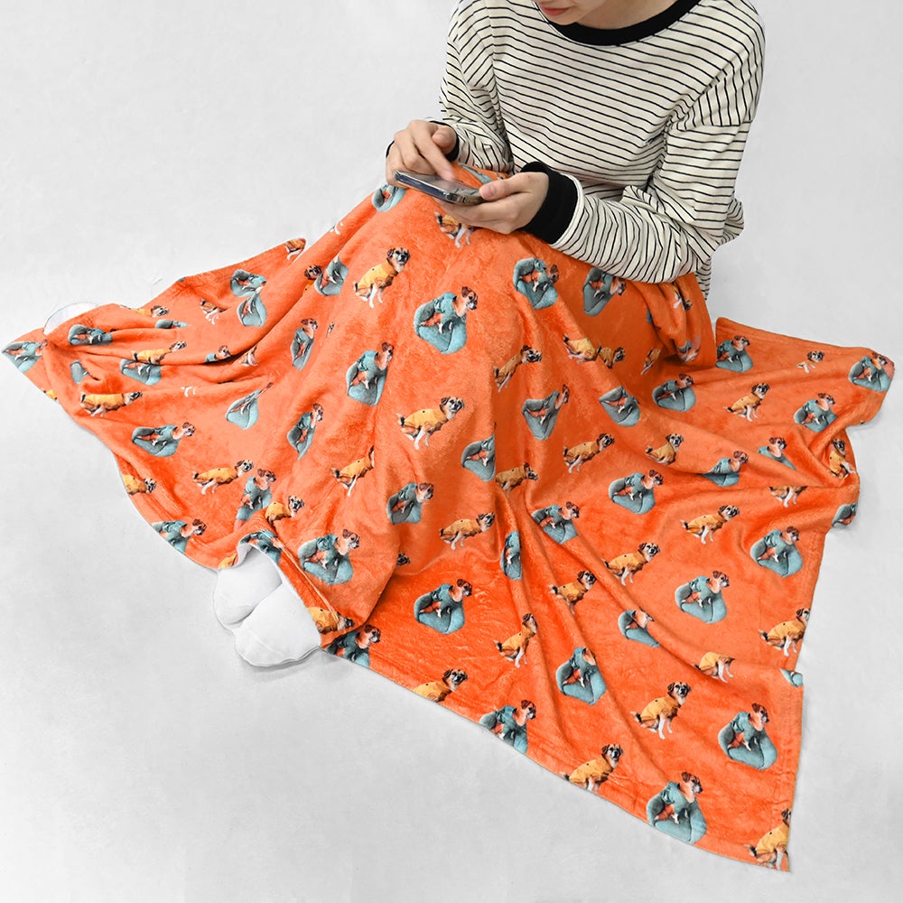 ブランケット | PET DOT SHOP