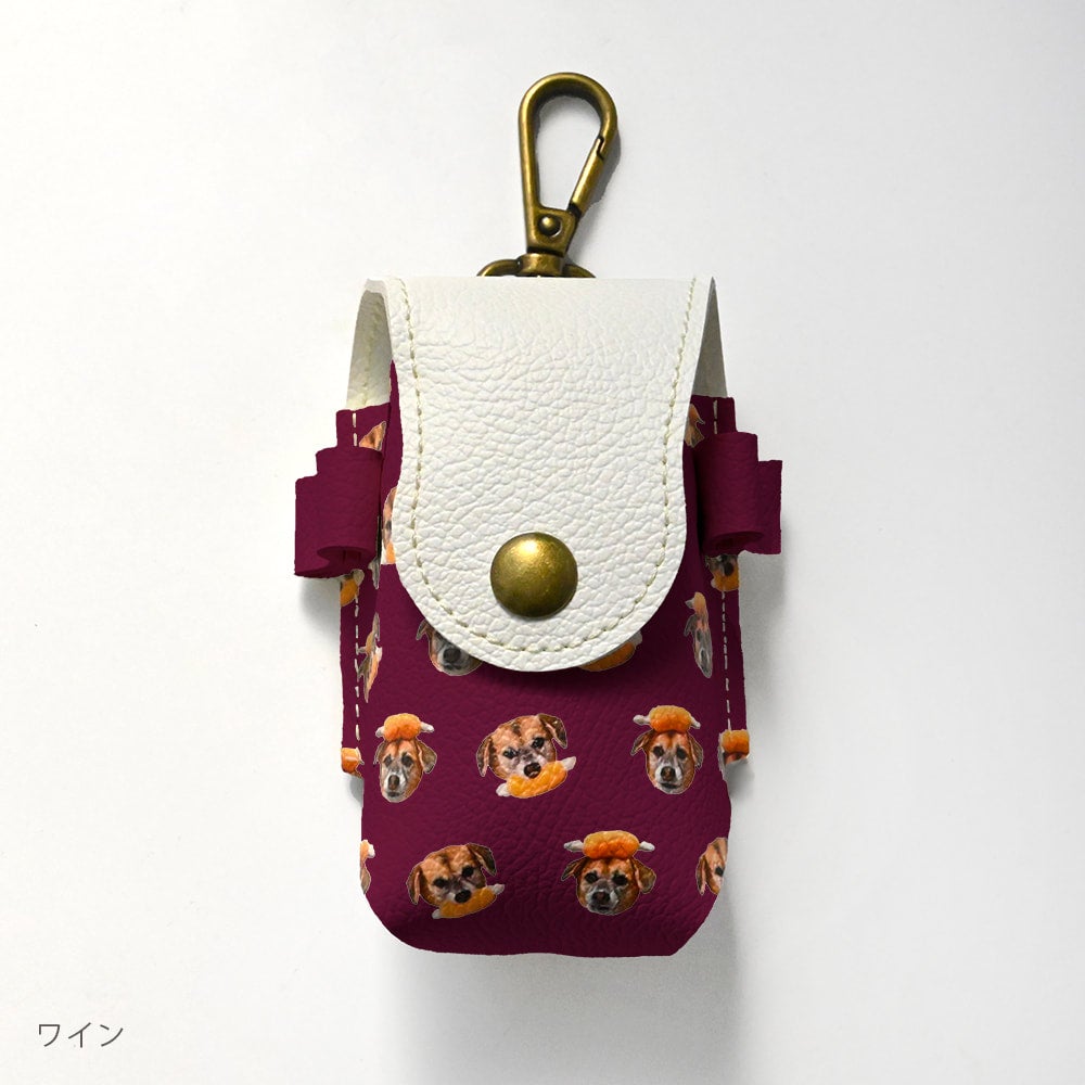 ゴルフボールケース | PET DOT SHOP