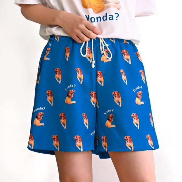 ウエアカテゴリー | PET DOT SHOP