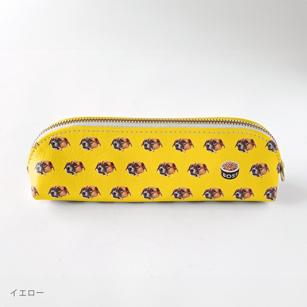 ペンケース | PET DOT SHOP