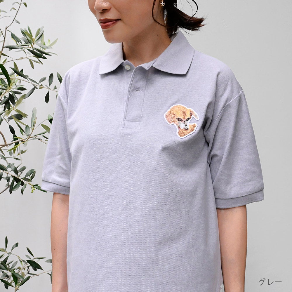ポロシャツ | PET DOT SHOP