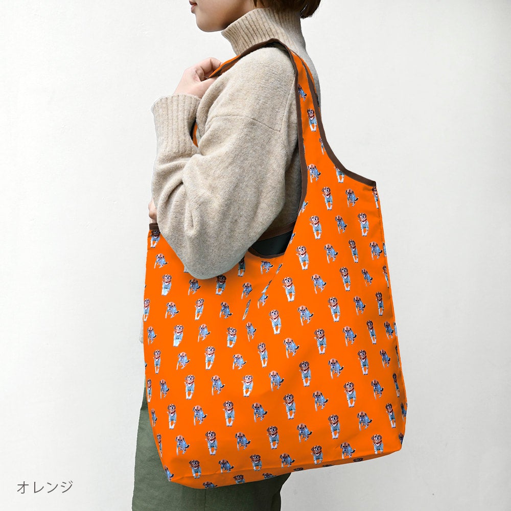 エコバッグ | PET DOT SHOP