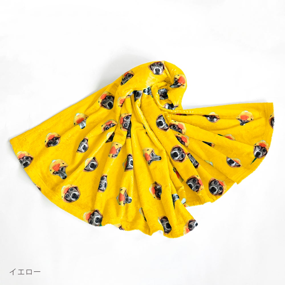 ブランケット | PET DOT SHOP