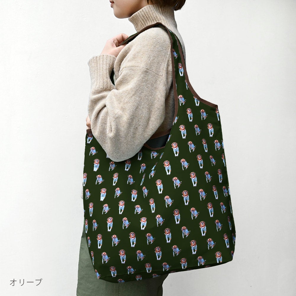 エコバッグ | PET DOT SHOP