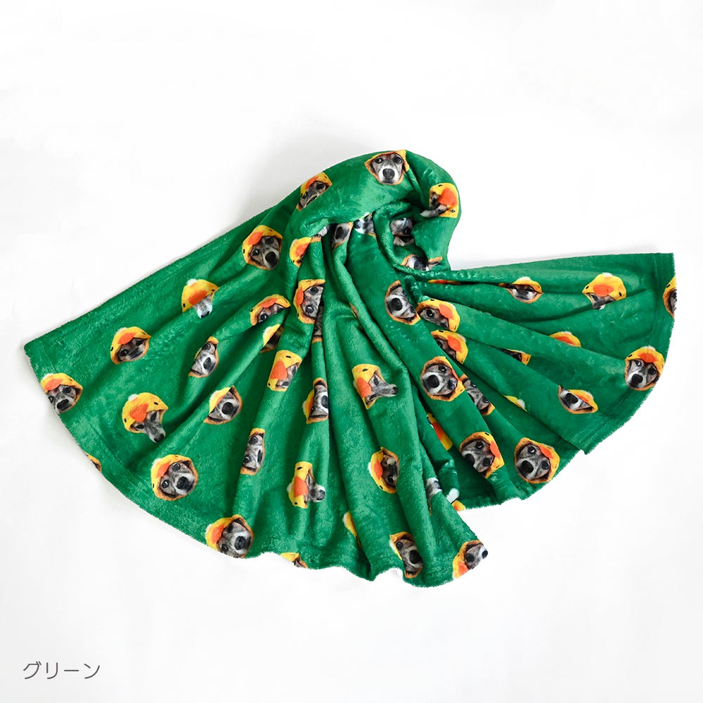 ブランケット | PET DOT SHOP