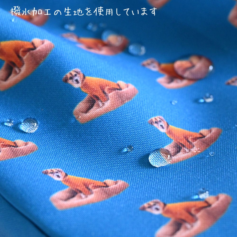 巾着ショルダーバッグ | PET DOT SHOP