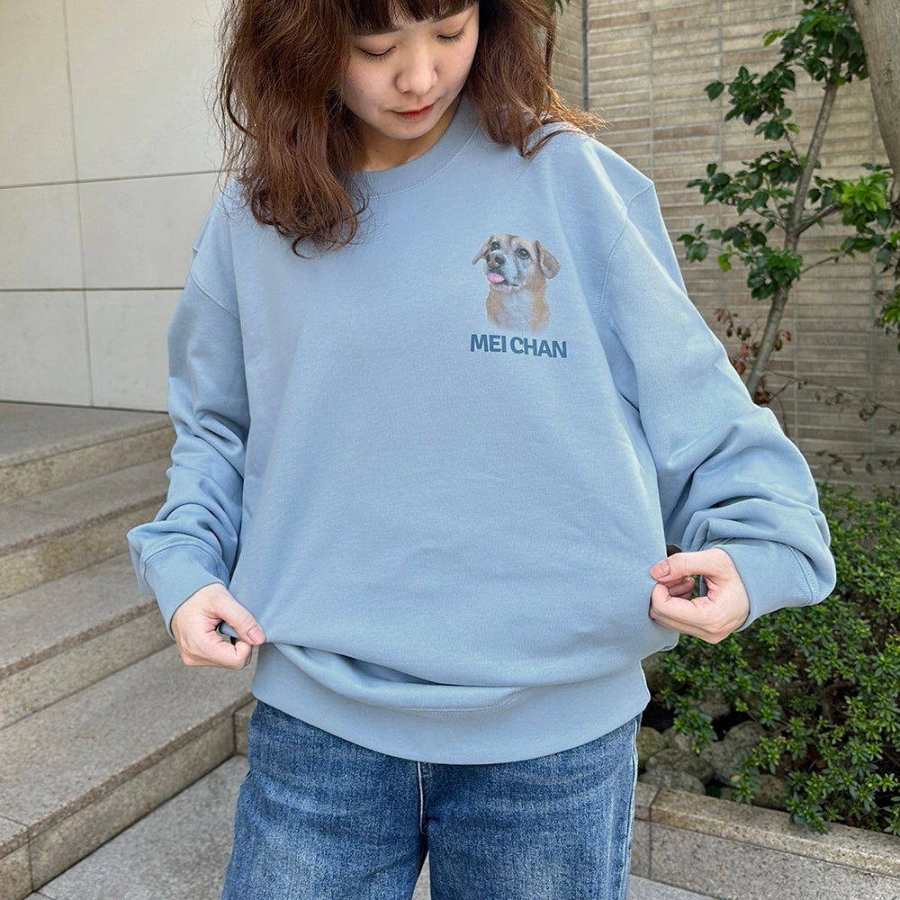 スウェット | PET DOT SHOP