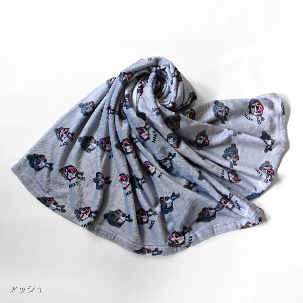 ブランケット | PET DOT SHOP