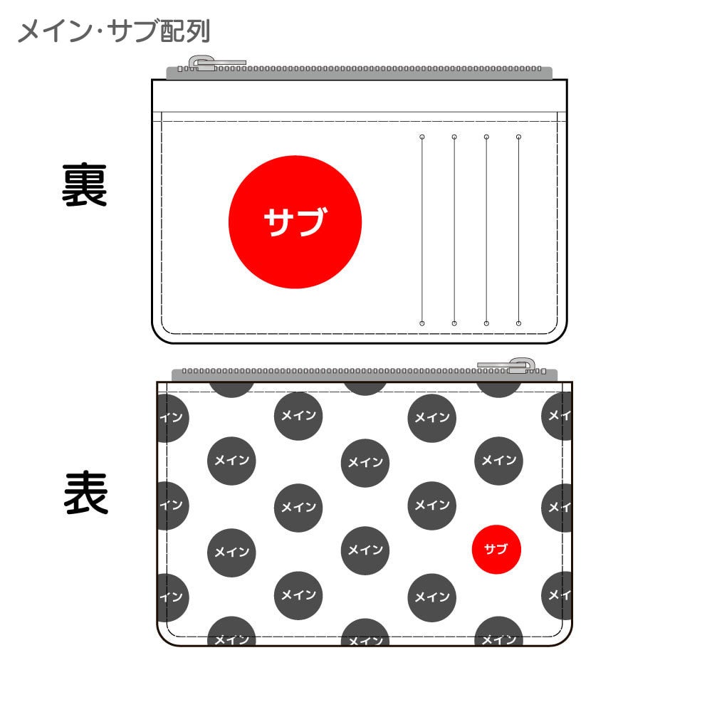 フラグメントケース | PET DOT SHOP