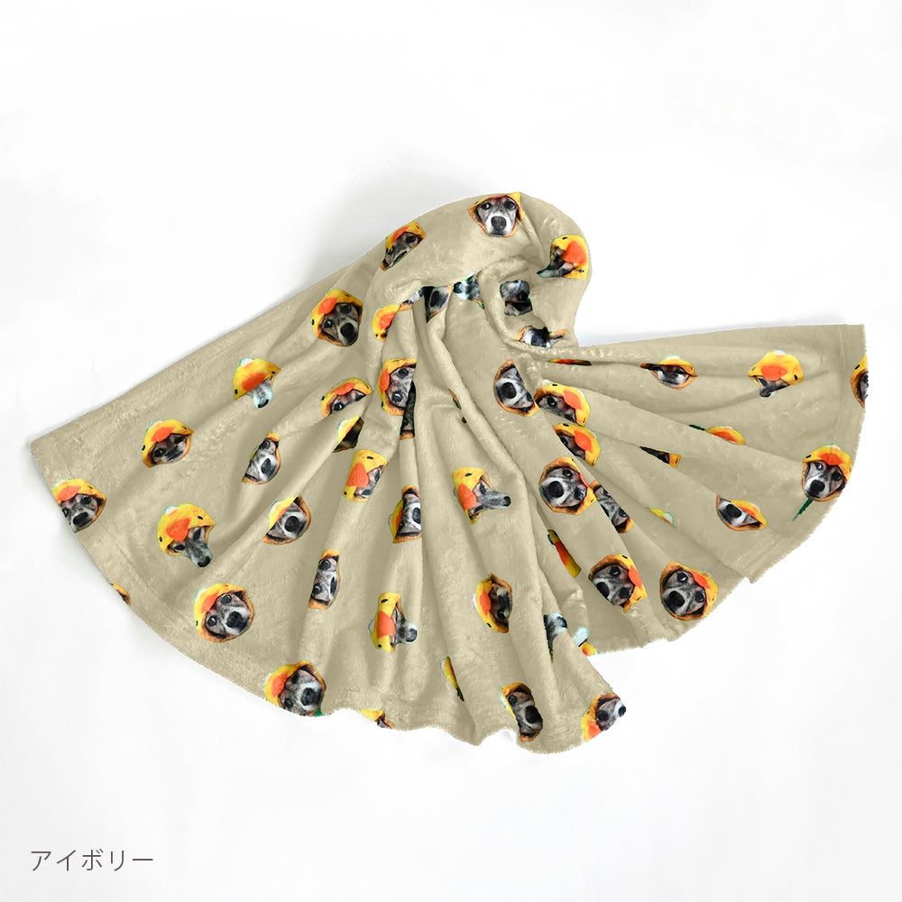 ブランケット | PET DOT SHOP