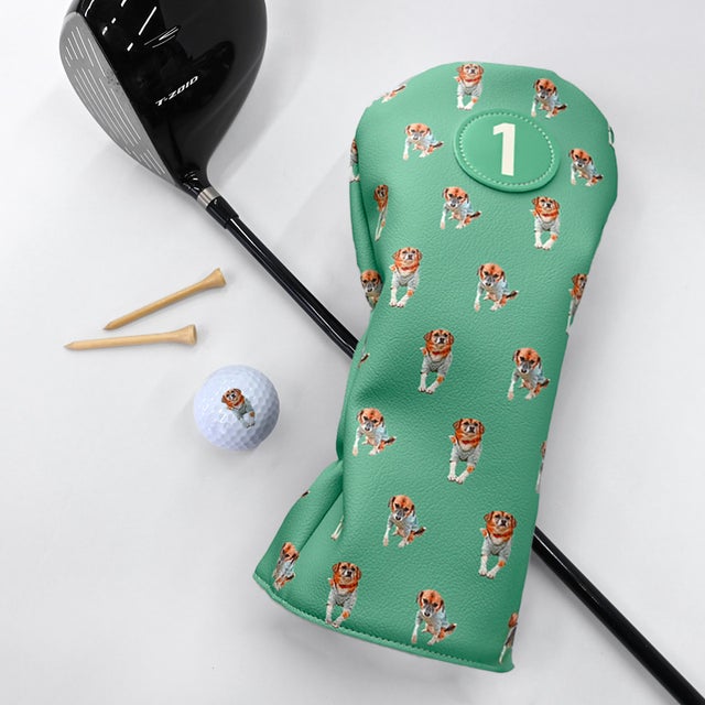 ゴルフクラブカバー ZX（スリクソン） ダンロップ スリクソン ZX Mk II 専用ヘッドカバー