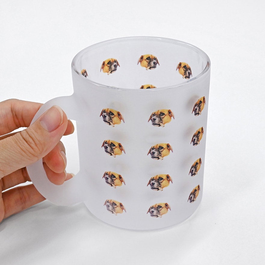 マグカップ | PET DOT SHOP
