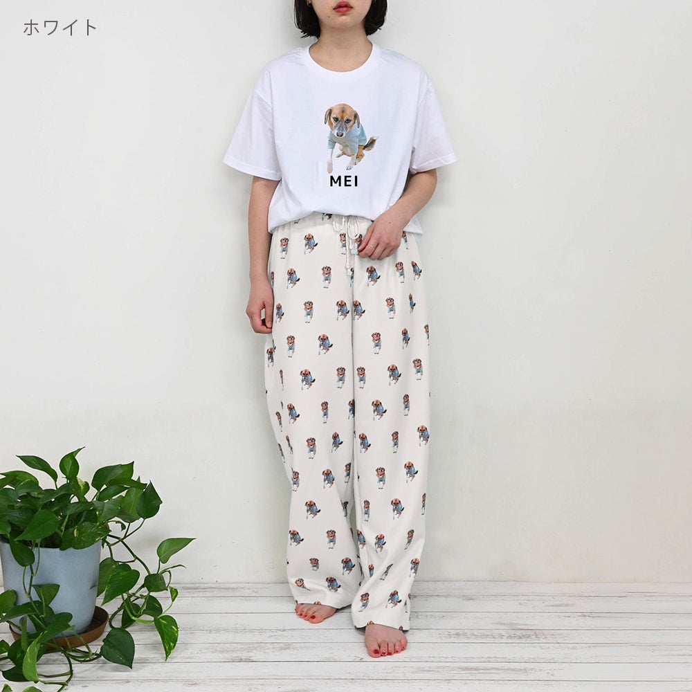 パジャマパンツ | PET DOT SHOP