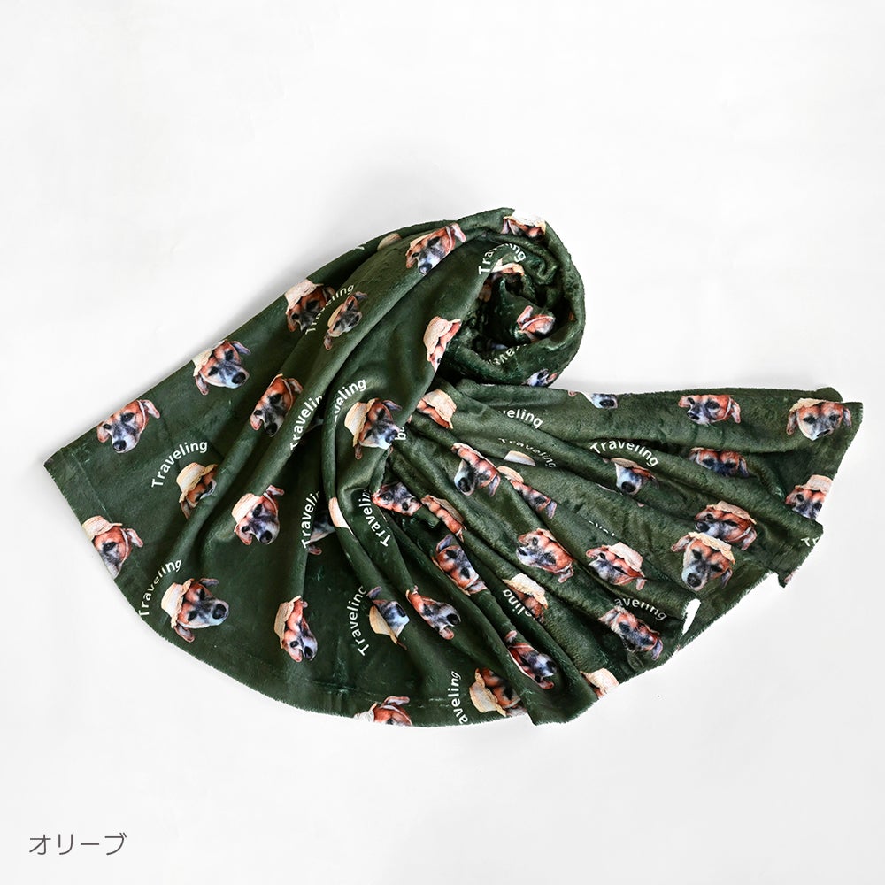 ブランケット | PET DOT SHOP
