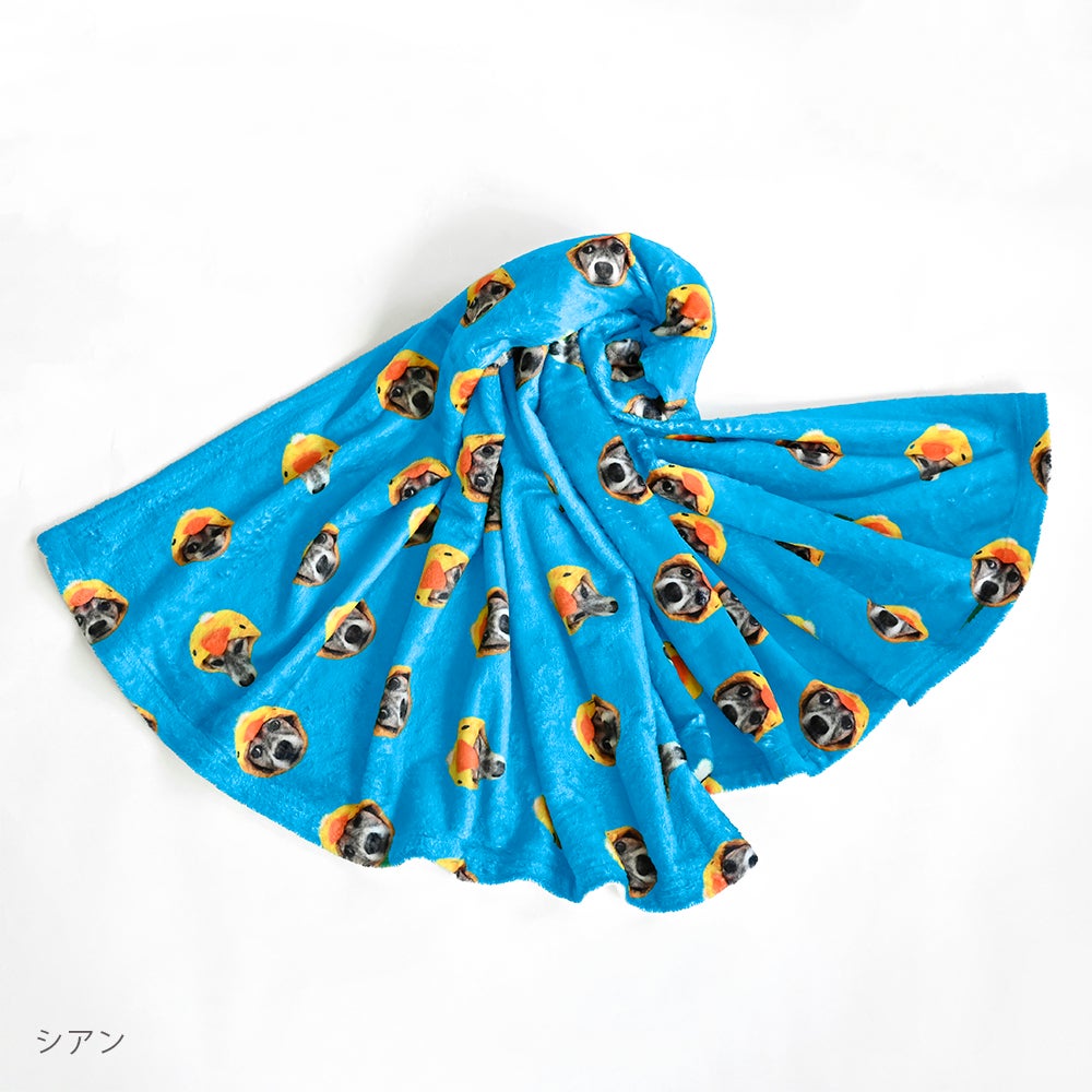 昭和レトロ　牧場の少女カトリ　ブランケット　ラベル付き　180X130㎝　毛布 昭和レトロ 牧場の少女カトリ ブランケット ラベル付き 180X130