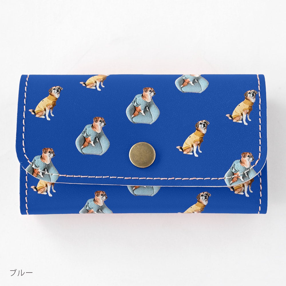 キーケース | PET DOT SHOP
