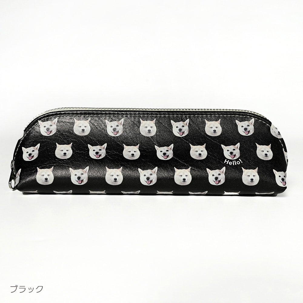 ペンケース | PET DOT SHOP
