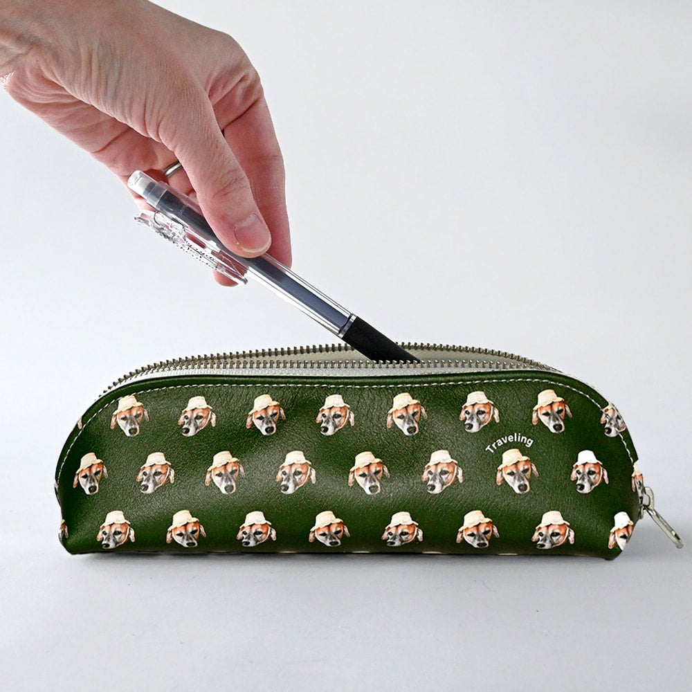 ペンケース | PET DOT SHOP