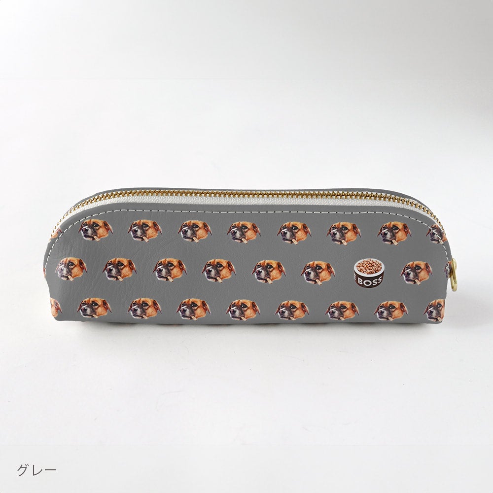 ペンケース | PET DOT SHOP