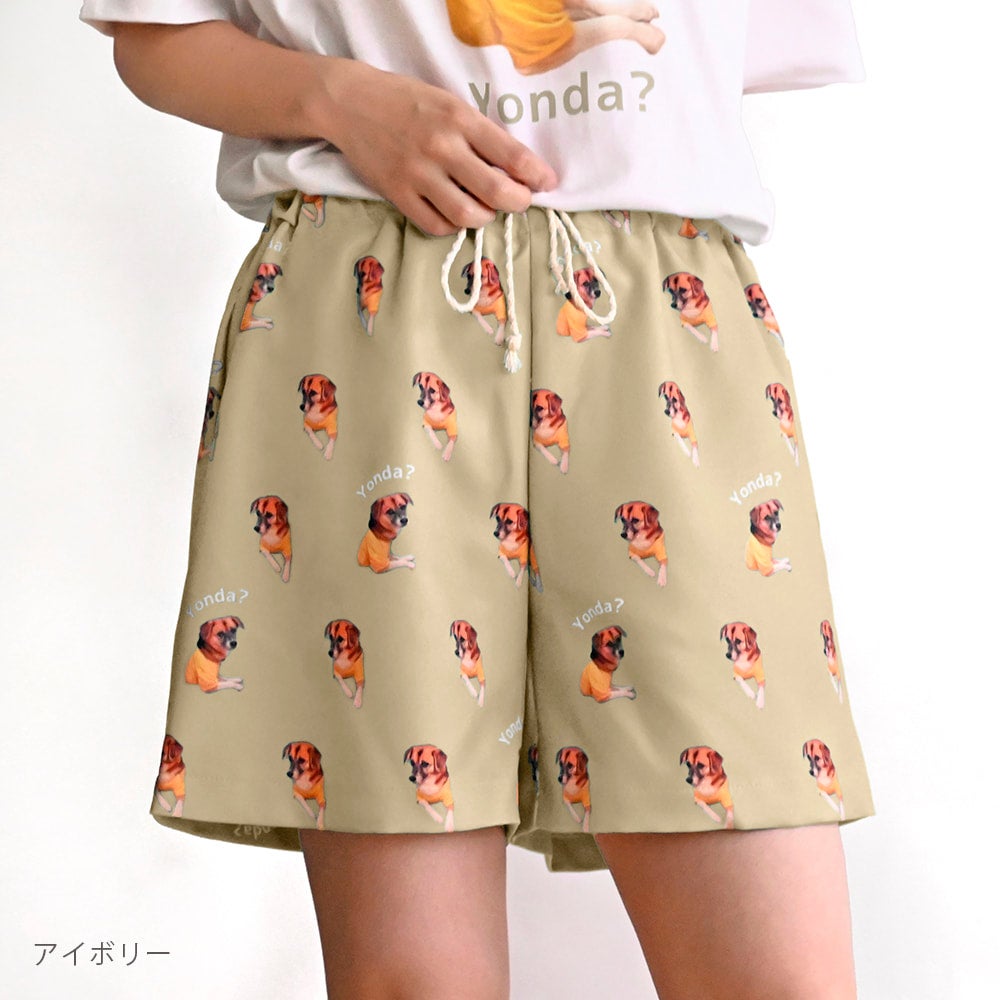 有名なブランド ショートパンツ | PET DOT SHOP パンツ