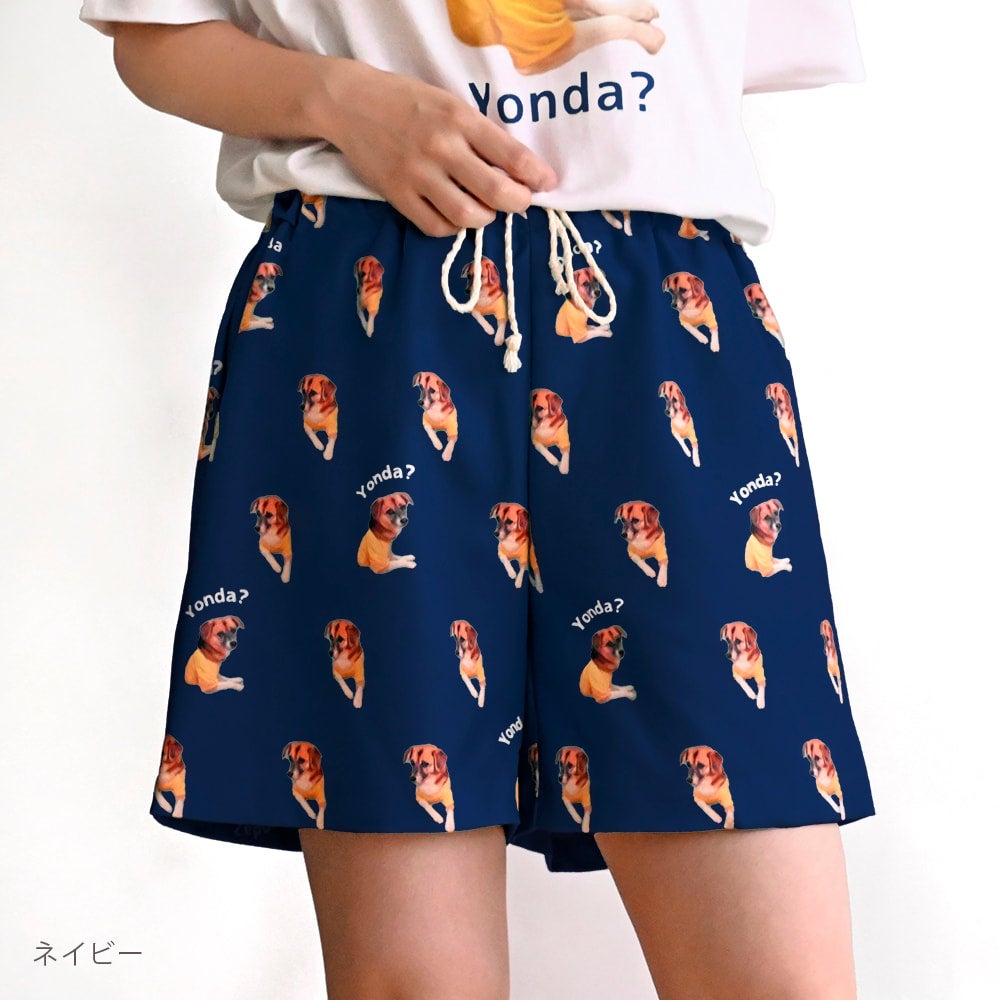 ショートパンツ | PET DOT SHOP