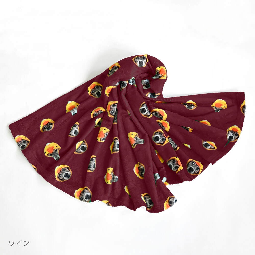 ブランケット | PET DOT SHOP